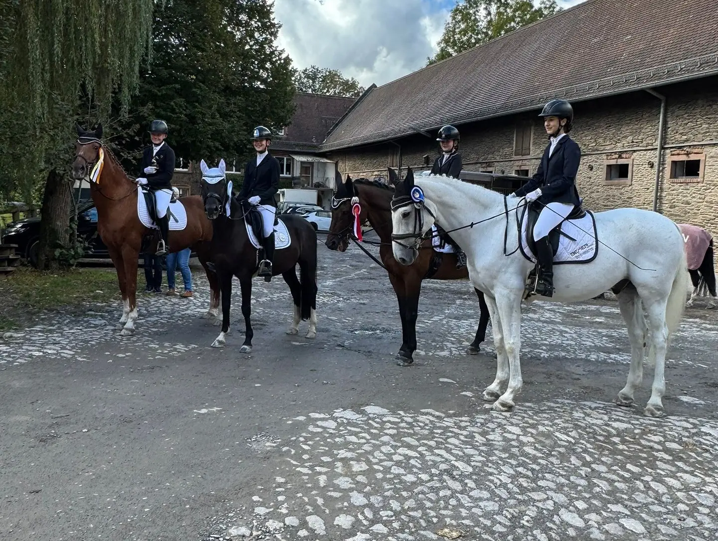 Foto 3 von 6: Hallenjugendcup 2024