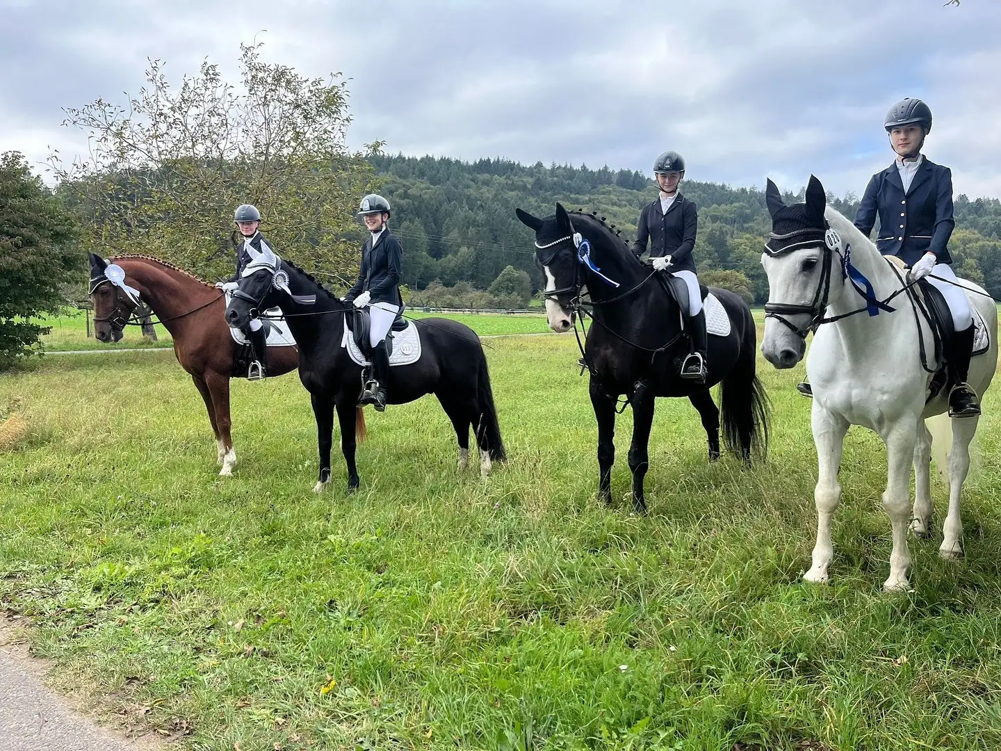 Foto 2 von 8: Hallenjugendcup 2024 (2)