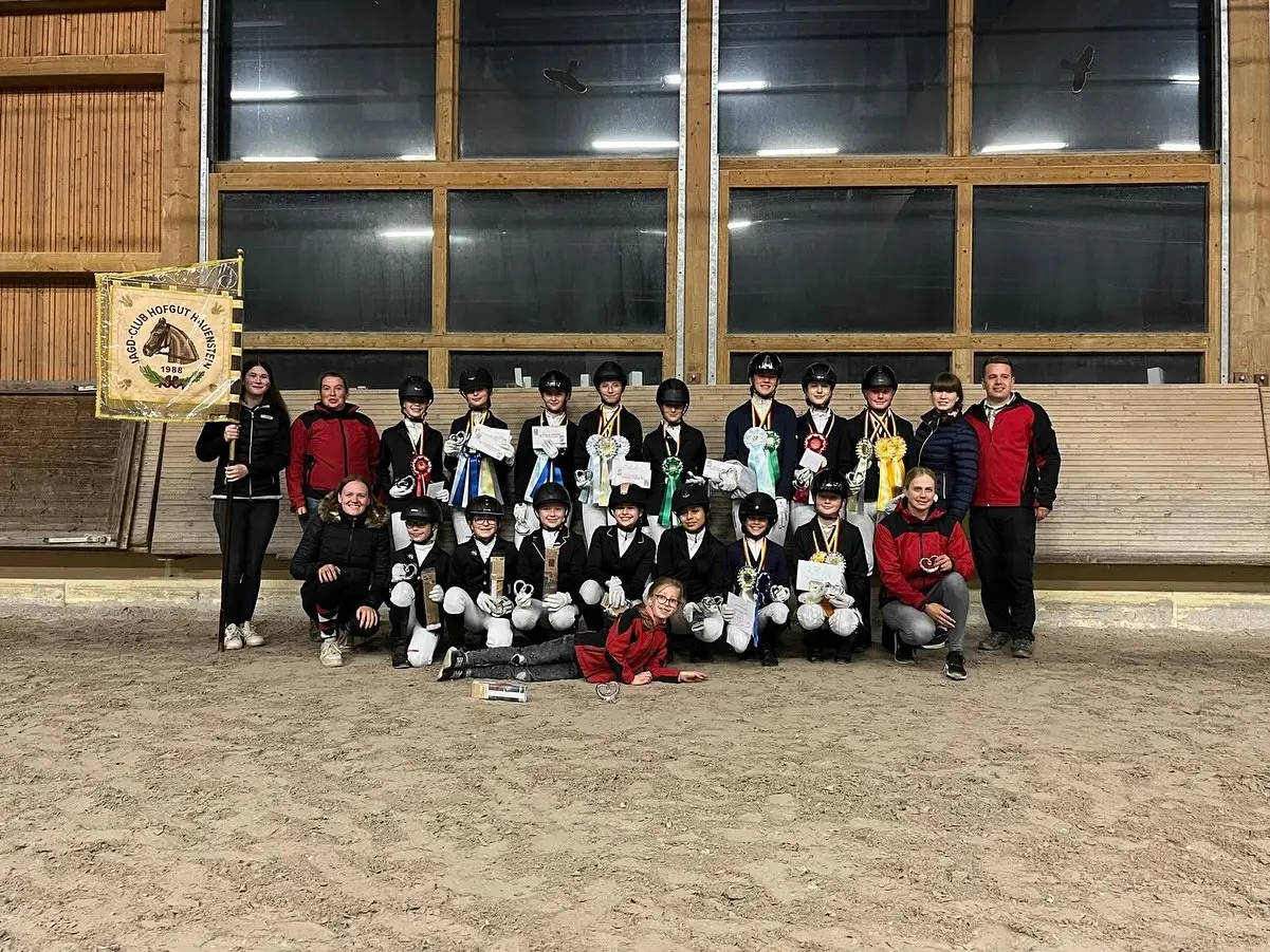 Foto 7 von 7: Jugendcup 2024