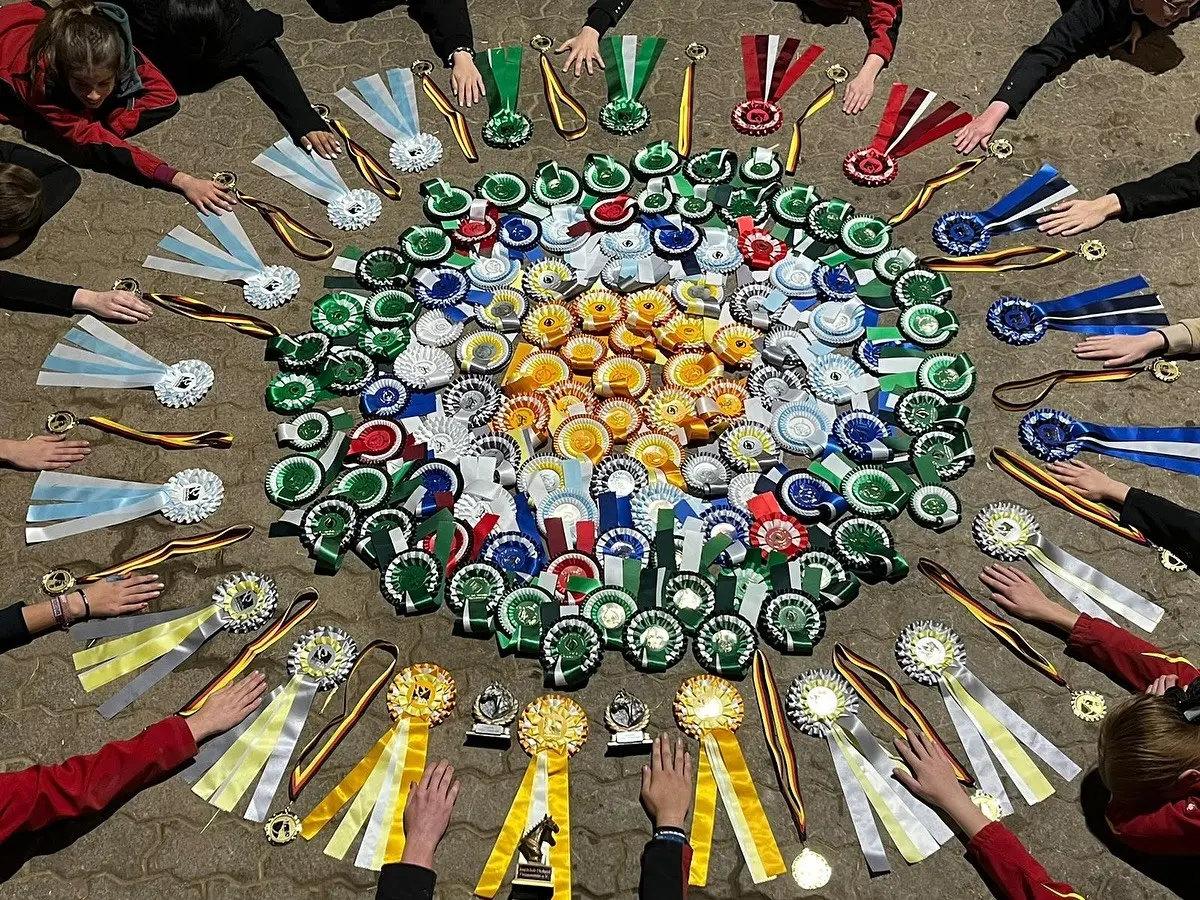 Jugendcup 2024