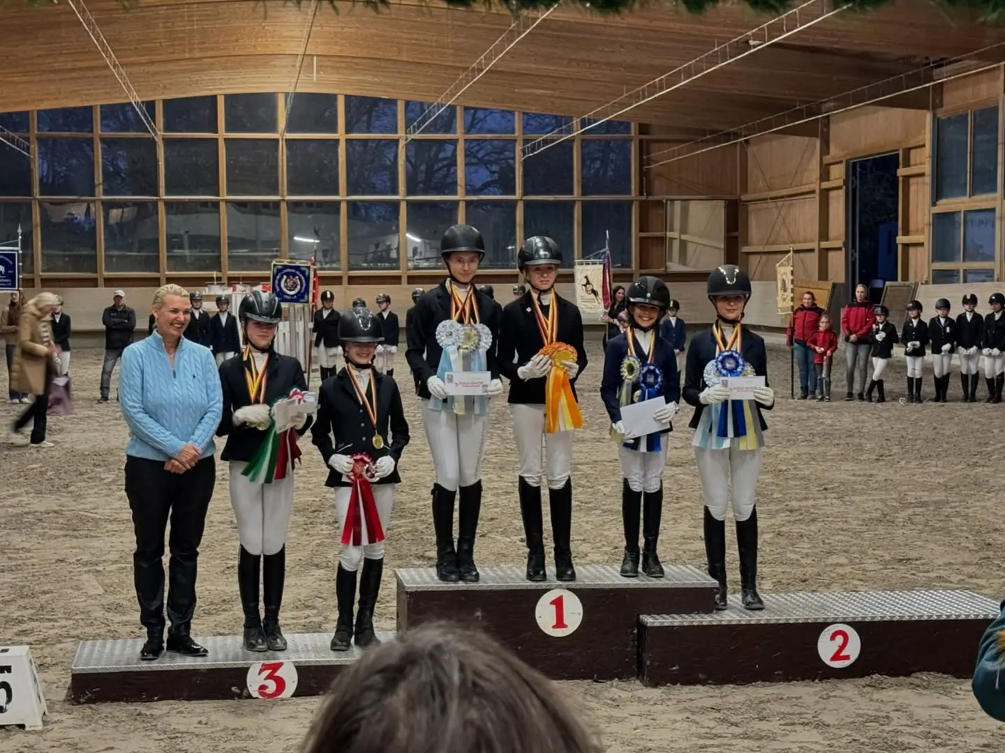 Foto 4 von 7: Jugendcup 2024
