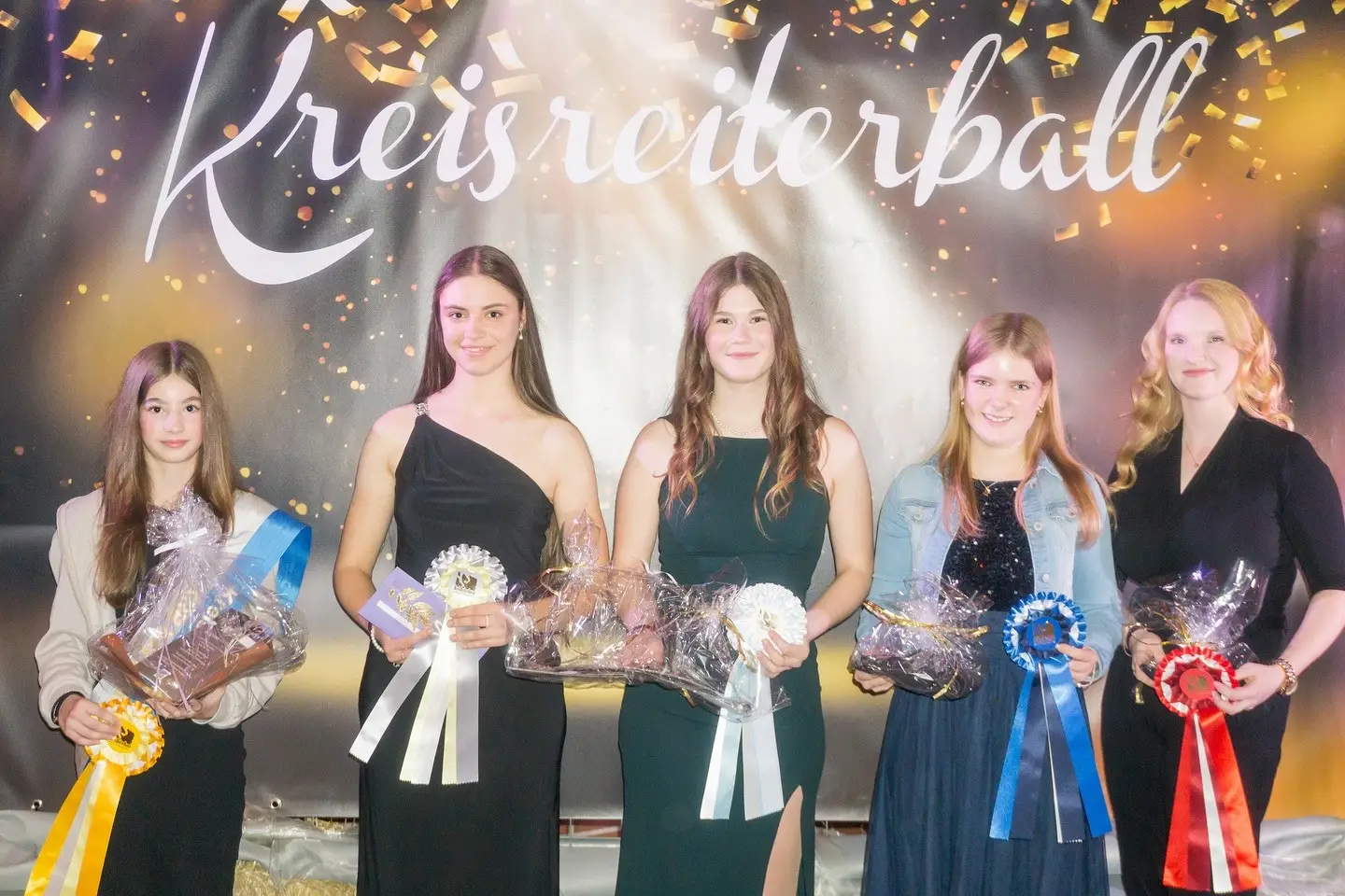 Foto 7 von 8: Kreisreiterball 2024