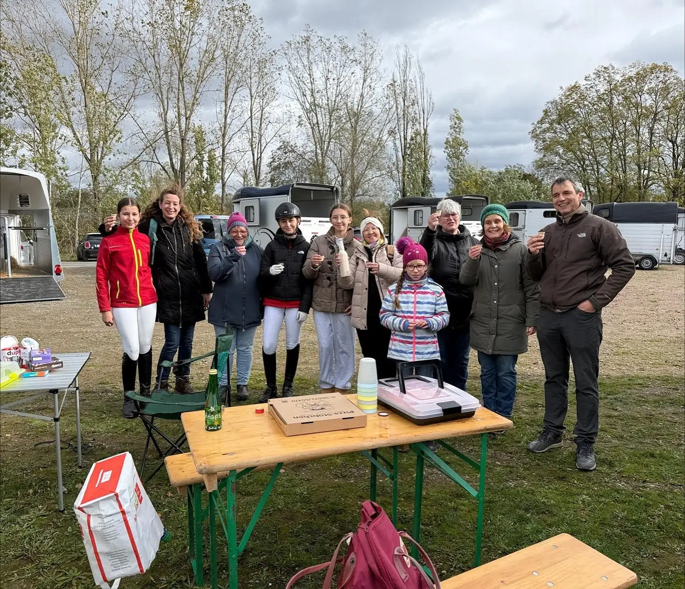 Foto 8 von 10: Jugendcup 2025 - Finale